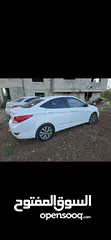  1 هيونداي اكسنت 2015