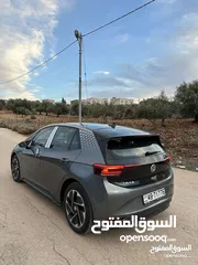  11 اي دي 3 موديل 2022  فيراني عداد قليل فحص كامل اوتوسكور 92 مالك اول من الزيرو بحالة الوكالة