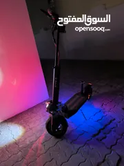  4 2024Scooter