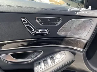  8 Mercedes Benz S450AMG Kilometres 7Km Model 2020