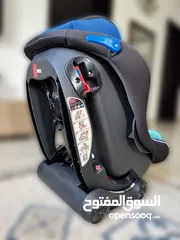  6 Child Car Safety Seat - Name: Child Restraint LM309