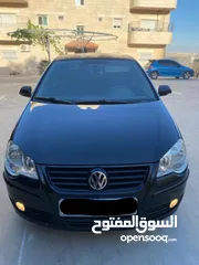  2 سعر حررررق كاش  بولو 2009