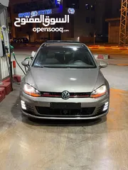  3 جولف جي تي اي