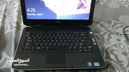  7 Dell Latitude E5430