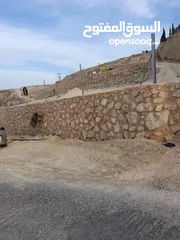  15 سناسل حجريه تشيك مزارع بيوت ريفيه وأثريه شلالات نوافير تلبيس شحف جرافه جك همر حفاره قناطر أقواس اثري