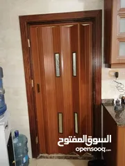  3 ابواب اكورديون