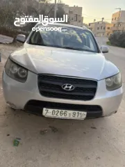  1 هيونداي سانتافيه