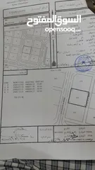  3 عاجل/أرض سكنية في مرتفعات عبري بالقرب من المسجد الجديد ومكتبة الإتقان