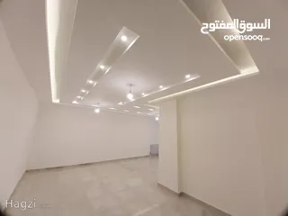  20 شقة طابق شبه ارضي بمساحه 210 متر مع ترس 300 متر للبيع في مرج الحمام  ( Property ID : 30883 )