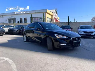  3 سيات ليون اكسلنس ترخيص 2020