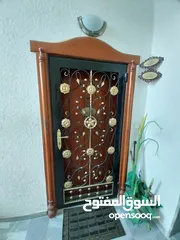  13 شقه للبيع في المنطقه السكنيه الثامنه
