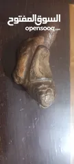  7 حجر يماني نادر