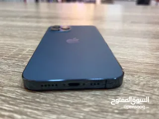  3 ايفون 12pro للبيع