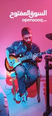  3 جيتار كهربا Epiphone Les Paul