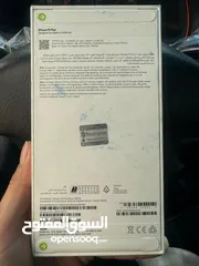  2 ايفوون 15 بلس 256 شرق اوسط لون ازرق جهاز وكاله بكرتونته بعده ما انفتح الله يبارك لصاحب النصيب