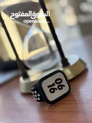  3 Apple Watch S8