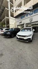  2 اقراء الوصف سكاي ويل الكهربائية بتمشيك 370/400كيلو على الشحنه الواحده