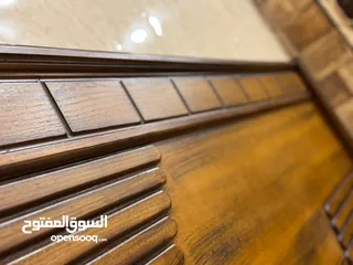  5 غرفة نوم ماستر فاخره و فخمه جداً