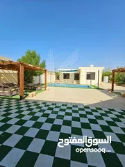  2 شاليه مفروش مميز للبيع في الغور - الراما