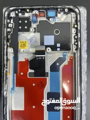  4 شاشة هواوي NOVA 10 SE اصلي شركة مع فريم