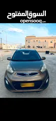  1 Kia Picanto