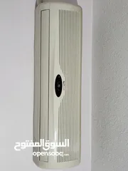  1 مكيف ستاركول طن ونص ممتاز جدا