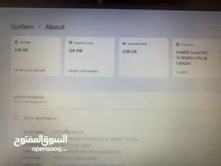  9 hp laptop windows core i5