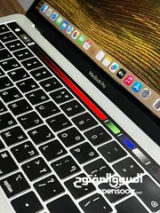  5 MacBook Pro 2019”13