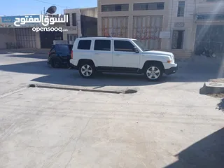  3 جيب بتريوت