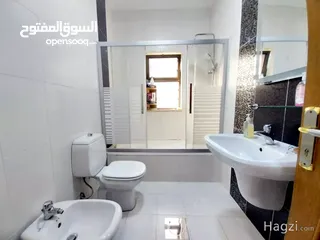  3 شقة للبيع في عبدون 210 م ( Property ID : 33984 )