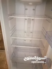  3 ثلاجه بحاله الوكاله