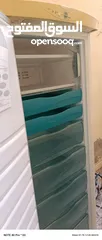  9 one door freezer good condition