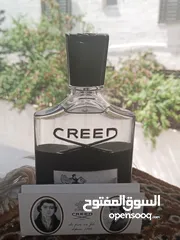  5 Creed aventus(perfume) عطر كريد   100ml افنتوس