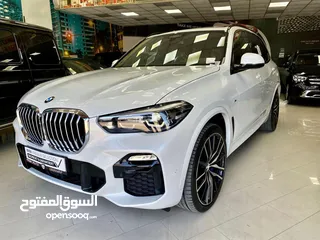  2 سياره bmw x5