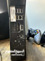  4 Xbox 360 S مهكر