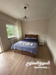  1 Near Cevahir mall apartments new and full furniture
