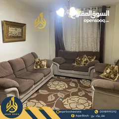  6 للبيع شقة دوبلكس - تشطيب سوبر ديلوكس