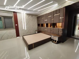  12 شقة جديدة غير مفروشة للايجار في الطيرة