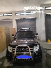  4 سيارة بجيرو كنج 2008