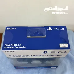  11 PS4 Controllers new sealed for sale