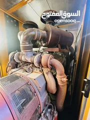  9 مولد كهرباء DEUTZ  جديد 440 KVA
