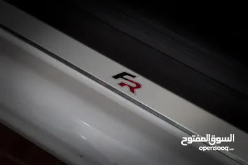  7 سعر مغري جداً !  Seat Leon FR إضافات كاملة بانوراما
