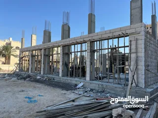  1 محلات تجاريه للبيع عظم