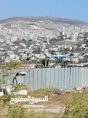  6 فزصه ذهبيه. بناء قيد الانشاء بسعر مغري جدا  اطلاله رائعه  موقه مميز كوشان طابو