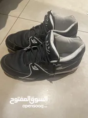  2 Nike air Jordan