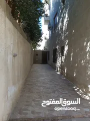  16 شقة للبيع غرفتين نوم في ضاحية الامير راشد شارع ابراهيم قطان