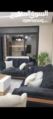  4 شقة كرتوووونة جديدة مفروشة للإيجار في الماصيون
