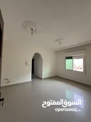  1 شقة فارغة - ديلوكس - في منطقة تلاع العلي  للايجار 230دينار