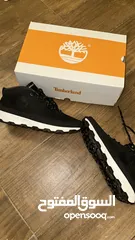  2 Puma Adidas timberland shoes for sale