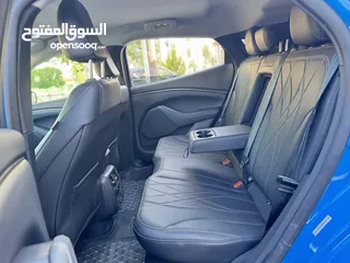  19 #فورد #موستنج #كهرباء 2023 #ماك_اي #امريكي .  ‏#Ford #mustang #mach_E 2023 #